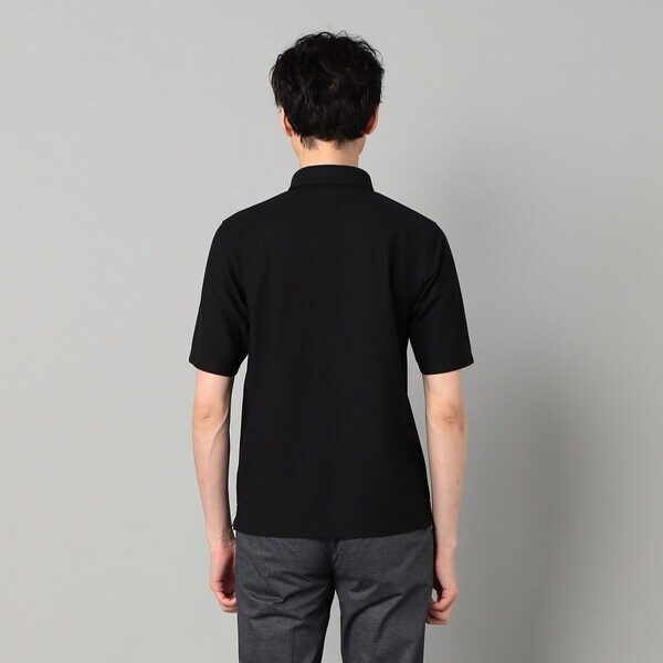 コムサ・メン（COMME CA MEN）/ボタンダウン ポロシャツ コムサ・メン（COMME CA MEN）/ボタンダウン ポロシャツ