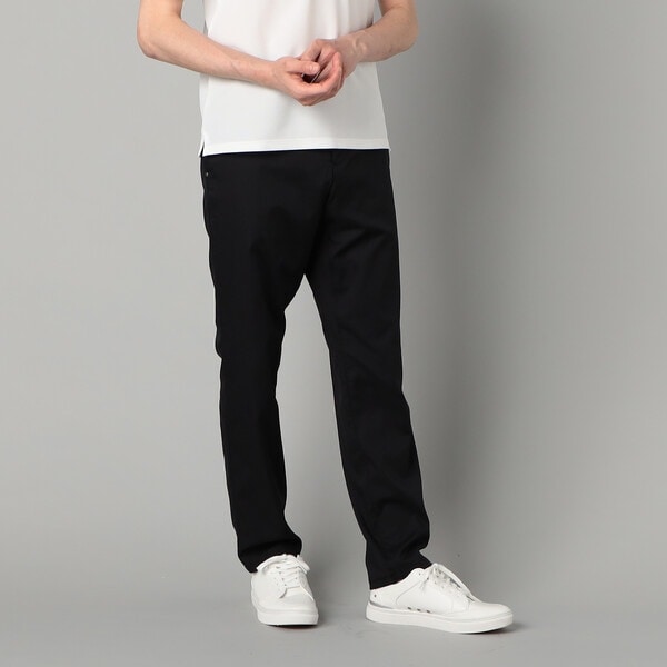 楽天市場】FAT エフエイティー【OVERTUCK】イージーパンツ ワイド