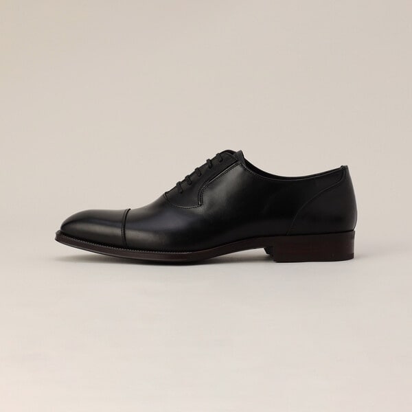 COMME CA MEN ストレートチップ　27cm NEW】コムサ・メン（COMME CA MEN）/ストレートチップ