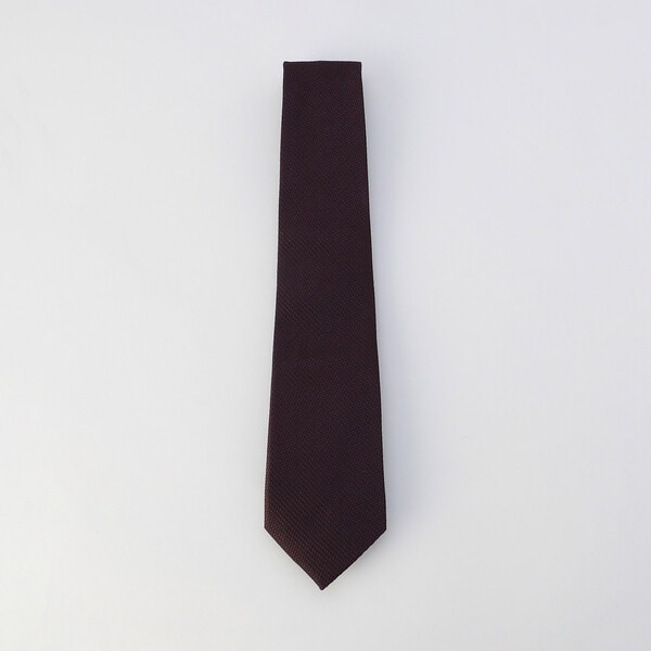 コムサ・メン（COMME CA MEN）/ドビープレーン レギュラータイ