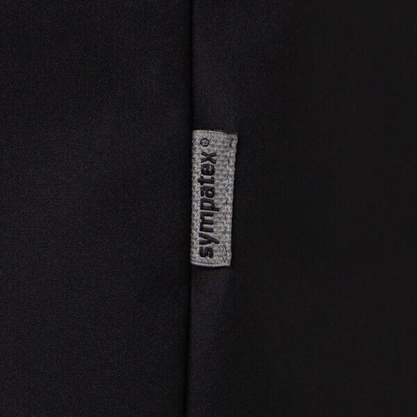 コムサ・メン（COMME CA MEN）/【COMME CA MEN BLACK】3レイヤーテック