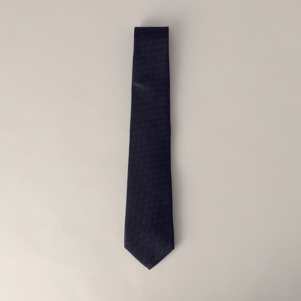 コムサ・メン（COMME CA MEN）/矢絣柄 レギュラータイ