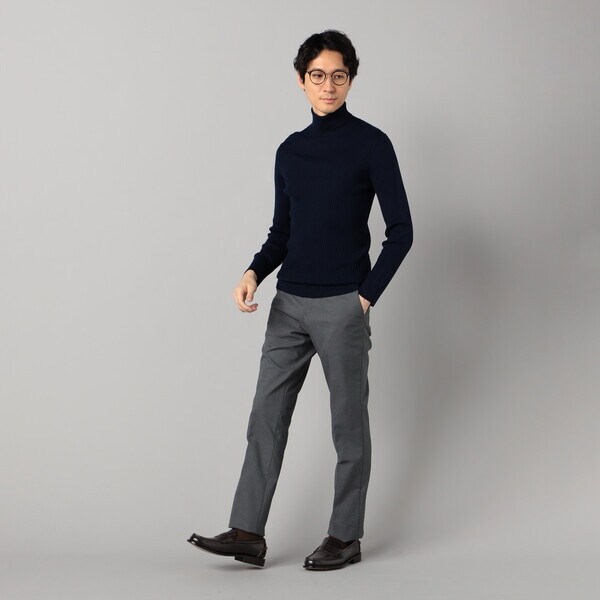 コムサ・メン（COMME CA MEN）/【セットアップ対応】ポリエステル