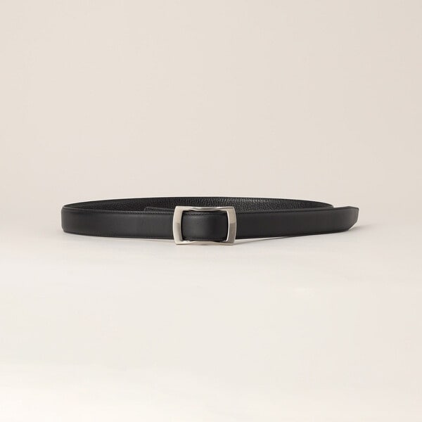 コムサ・メン（COMME CA MEN）/フリコバックル ベルト(100cm対応）