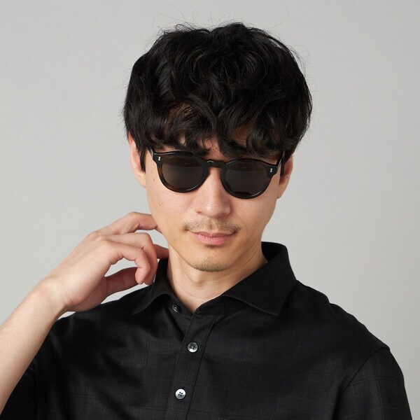 コムサ・メン（COMME CA MEN）/〔CUBITTS〕サングラス BIDBOROUGUモデル_11