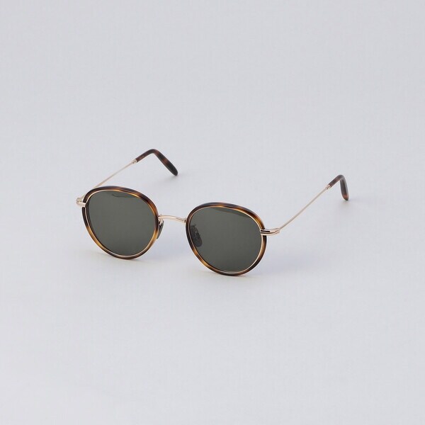 コムサ・メン（COMME CA MEN）/〔CUBITTS〕サングラス BROADFIELDモデル
