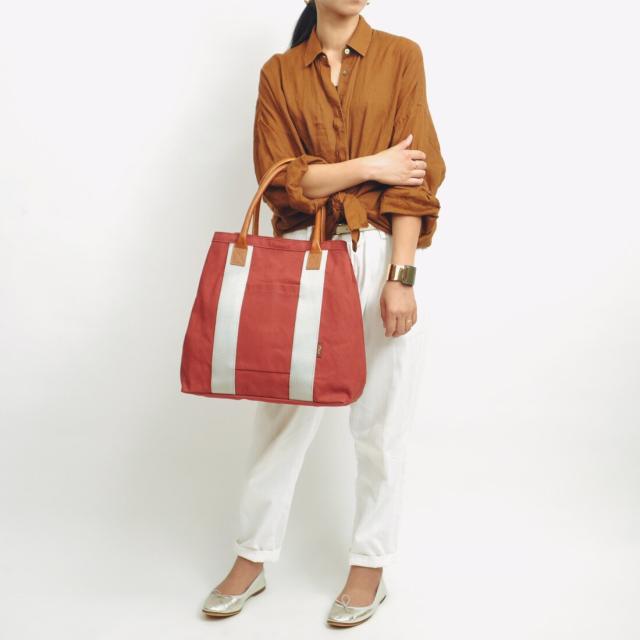 オティアス（Otias）/【A4ファイル対応】Otias オティアス / 9号帆布