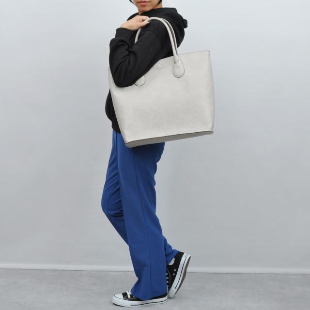 オティアス（Otias）/【A4ファイル対応】バッグインバッグ付き2WAY