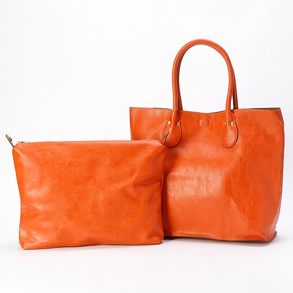 オティアス（Otias）/【A4ファイル対応】バッグインバッグ付き2WAY