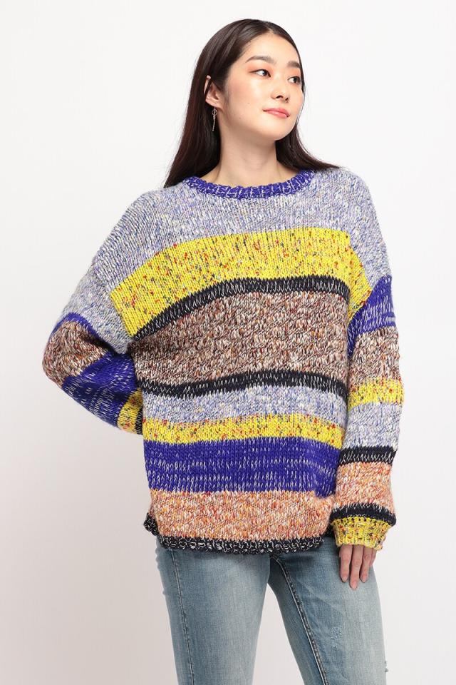 【NEW】デシグアル/ヘビーゲージプルオーバー BERGENの通販は 8,556円