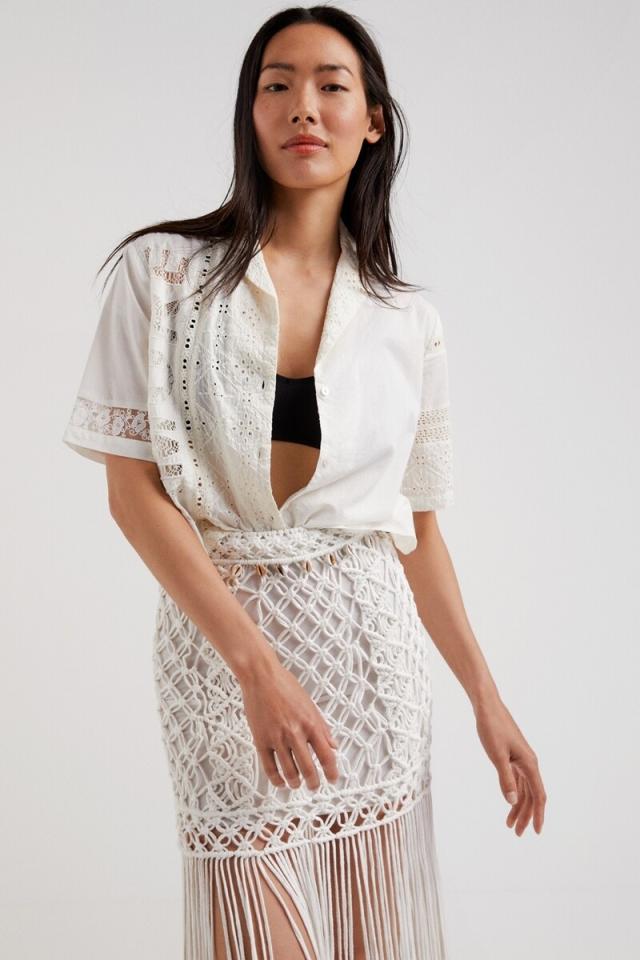 【NEW】デシグアル/More シャツの通販は