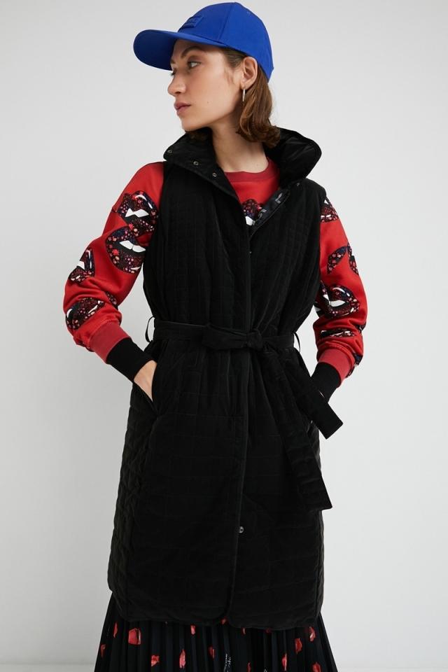 デシグアル/ウィメンズ ベスト LENAの通販は 9,202円