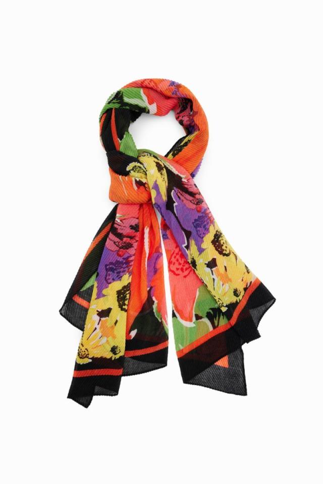 デシグアル（Desigual）/長方形ストールの通販は
