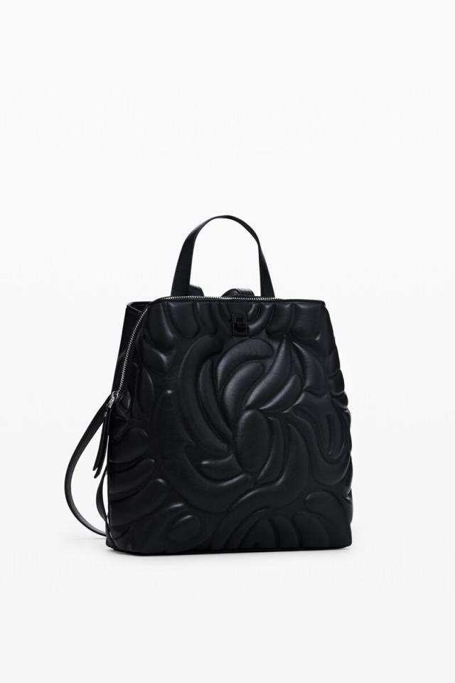 デシグアル（Desigual）/CURIE SUMY MINI PUバックパックミニ_1