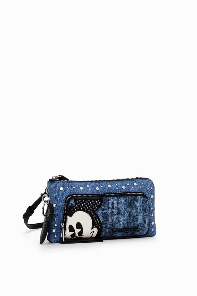 デシグアル（Desigual）/MICKEY DENIM EDGE LISA PUの通販はau