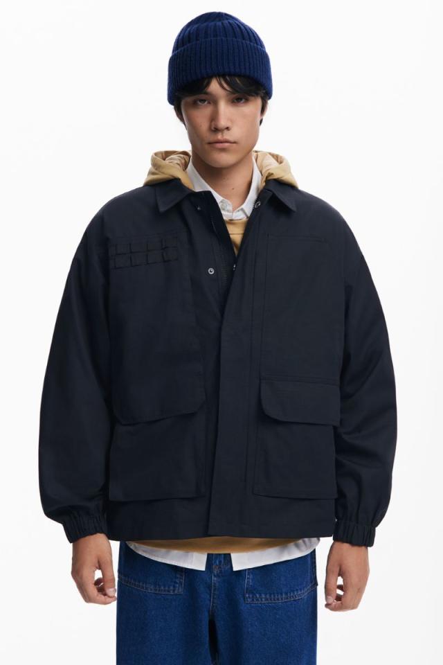 デシグアル（Desigual）/DELAWARE ジャケットの通販は