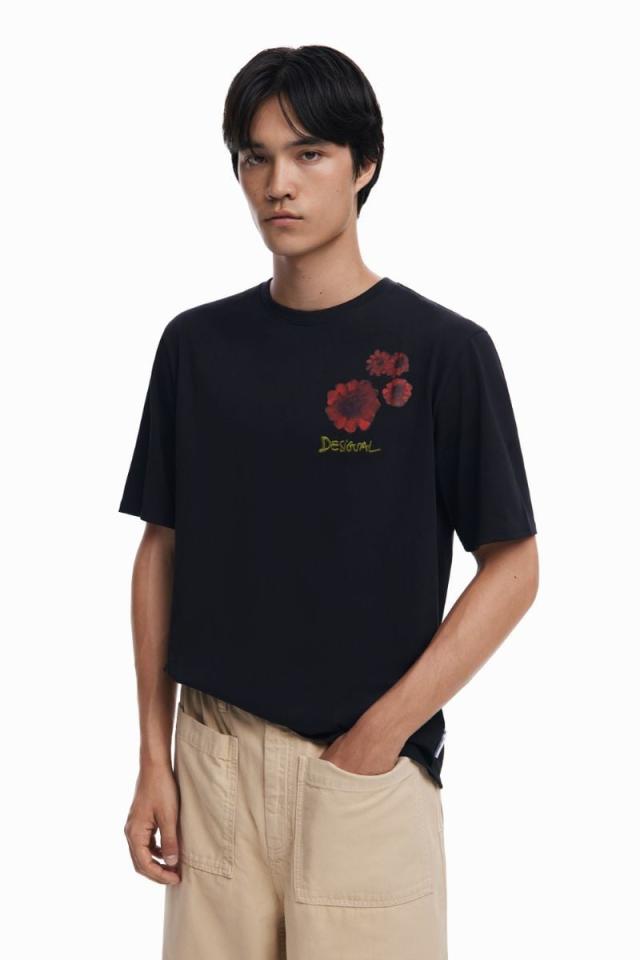 デシグアル（Desigual）/ALABAMA Tシャツショートスリーブ