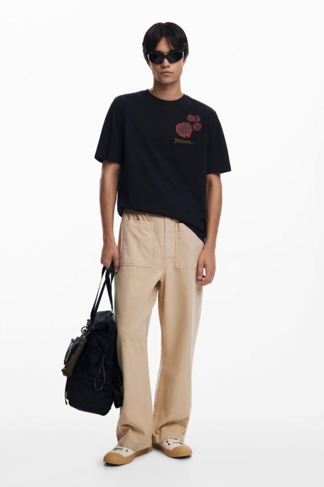デシグアル（Desigual）/ALABAMA Tシャツショートスリーブ_1