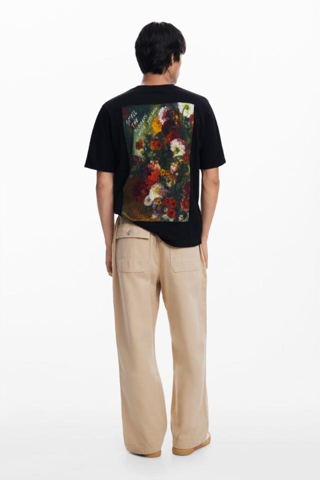 デシグアル（Desigual）/ALABAMA Tシャツショートスリーブ_2