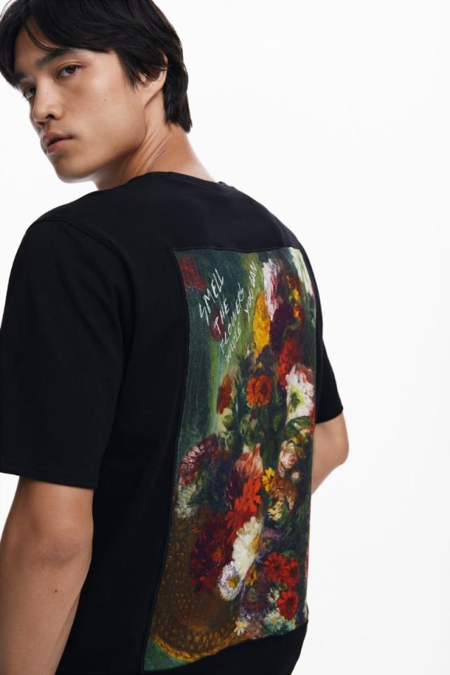 デシグアル（Desigual）/ALABAMA Tシャツショートスリーブ_3