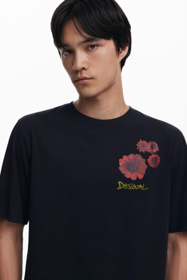 デシグアル（Desigual）/ALABAMA Tシャツショートスリーブ_4