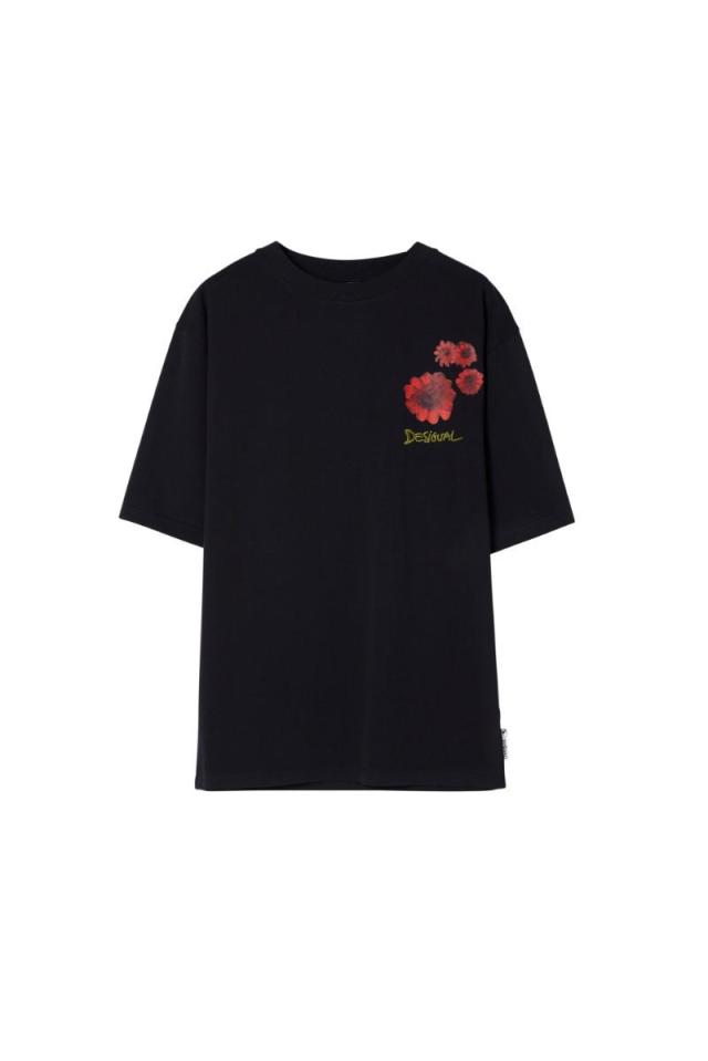 デシグアル（Desigual）/ALABAMA Tシャツショートスリーブ_5