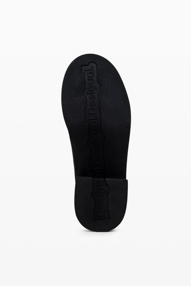 デシグアル（Desigual）/LENACHELSEARUBBER PU