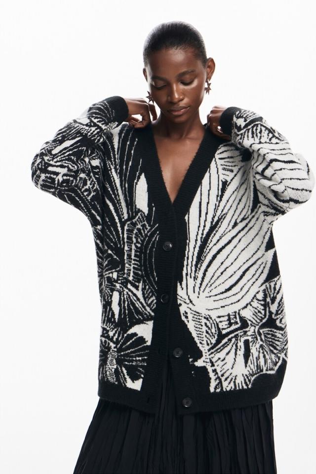 デシグアル（Desigual）/HALIFAX ヘビーゲージジャケット_3