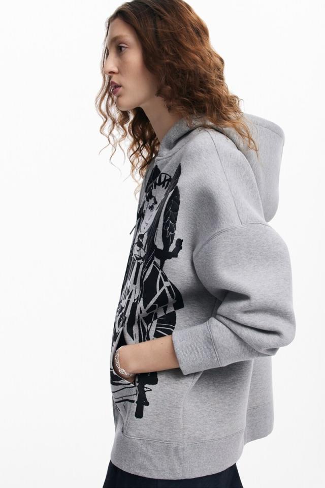 デシグアル（Desigual）/DOLLLACROIX ジャケットロングスリーブの通販