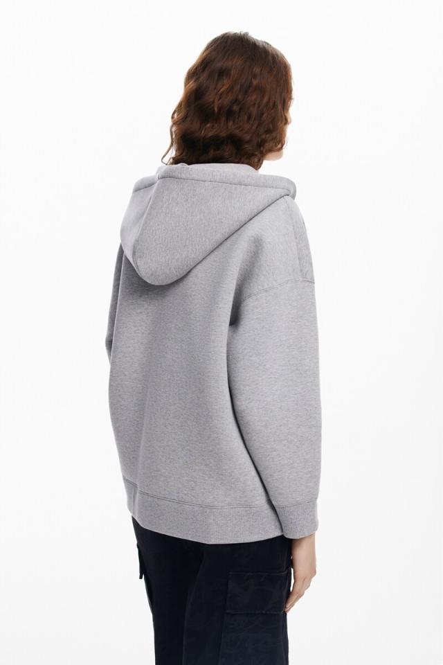 デシグアル（Desigual）/DOLLLACROIX ジャケットロングスリーブの通販