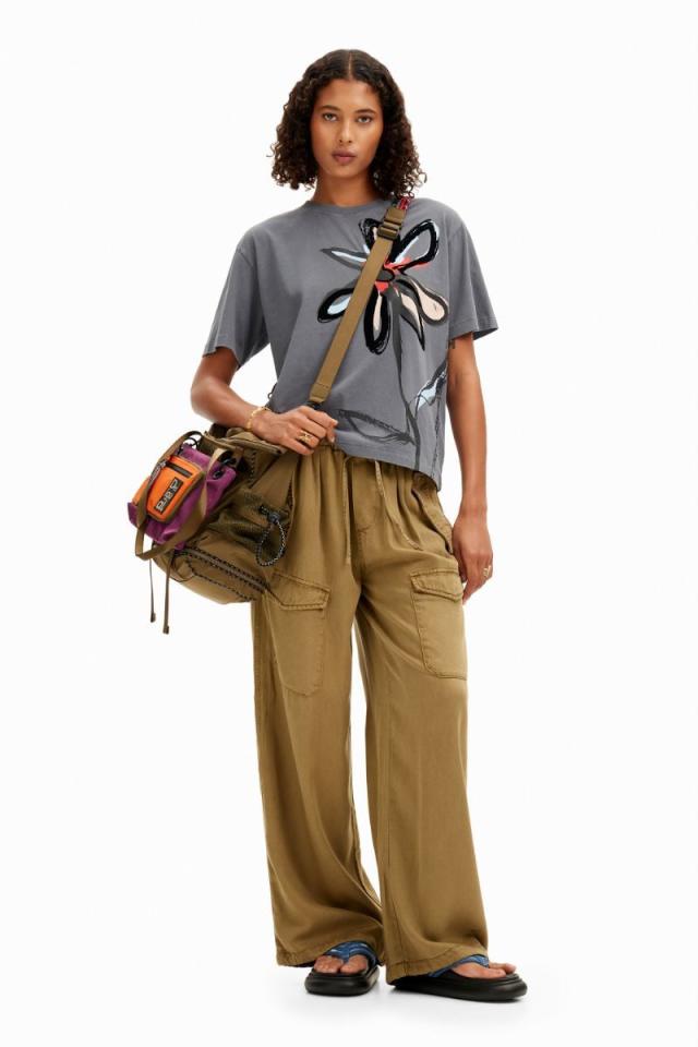 デシグアル（Desigual）/DANTE Tシャツショートスリーブの通販はau PAY