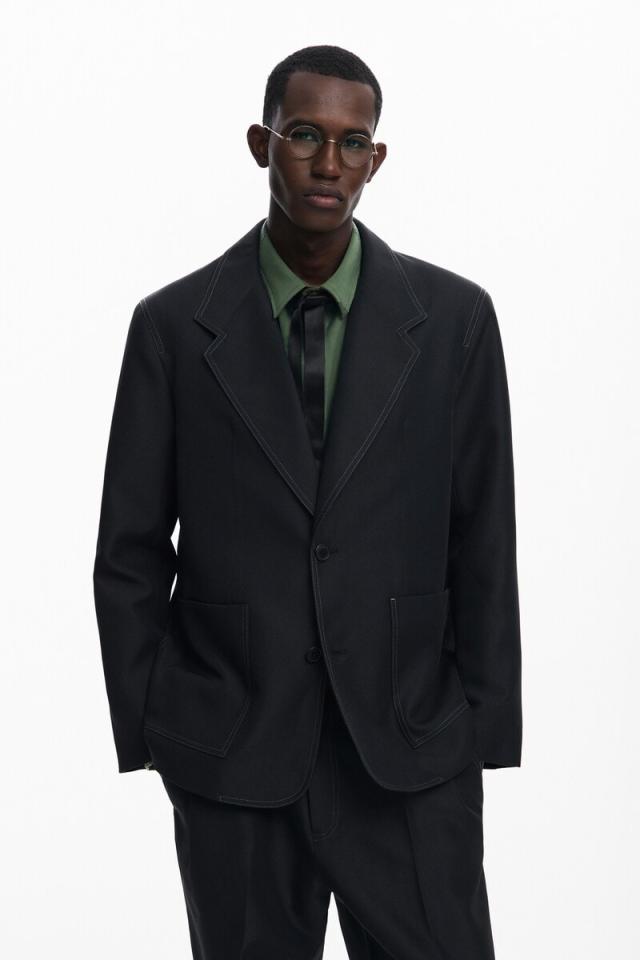 デシグアル（Desigual）/ジャケット