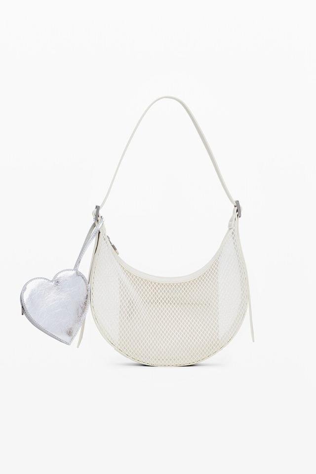 デシグアル（Desigual）/REPRISE ATENEA MESH CASCAIS ショルダーバッグ