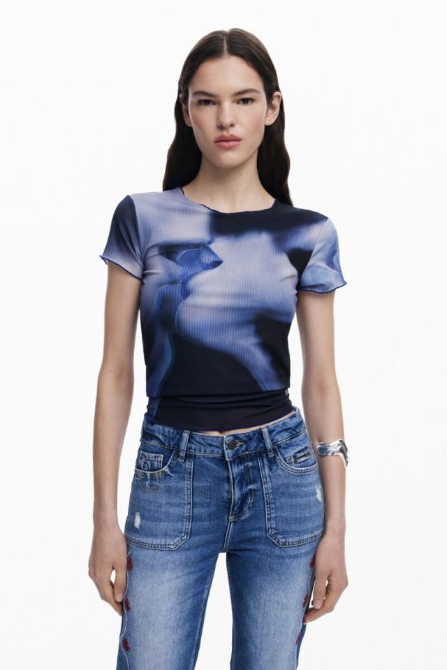 デシグアル（Desigual）/CENEFA デニムロングパンツの通販はau PAY