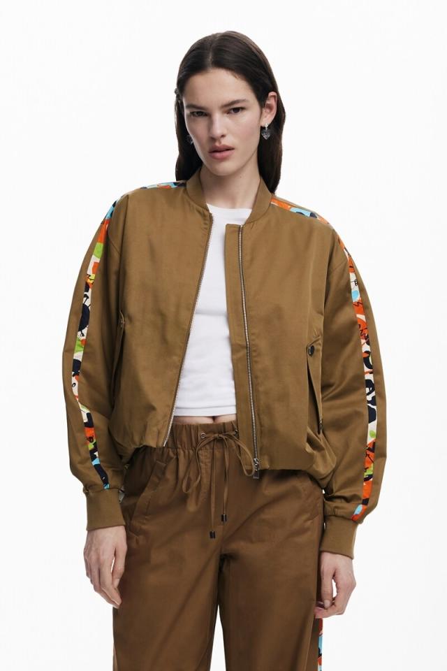 デシグアル（Desigual）/ラクロワジャケットの通販はau PAY マーケット 