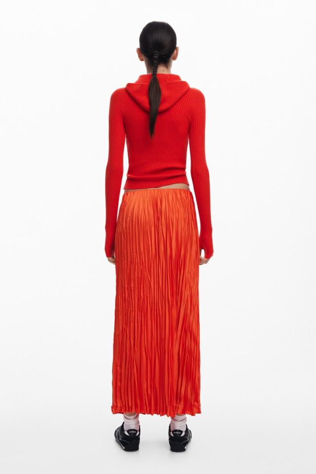 デシグアル（Desigual）/フラワーロングスカートの通販はau PAY