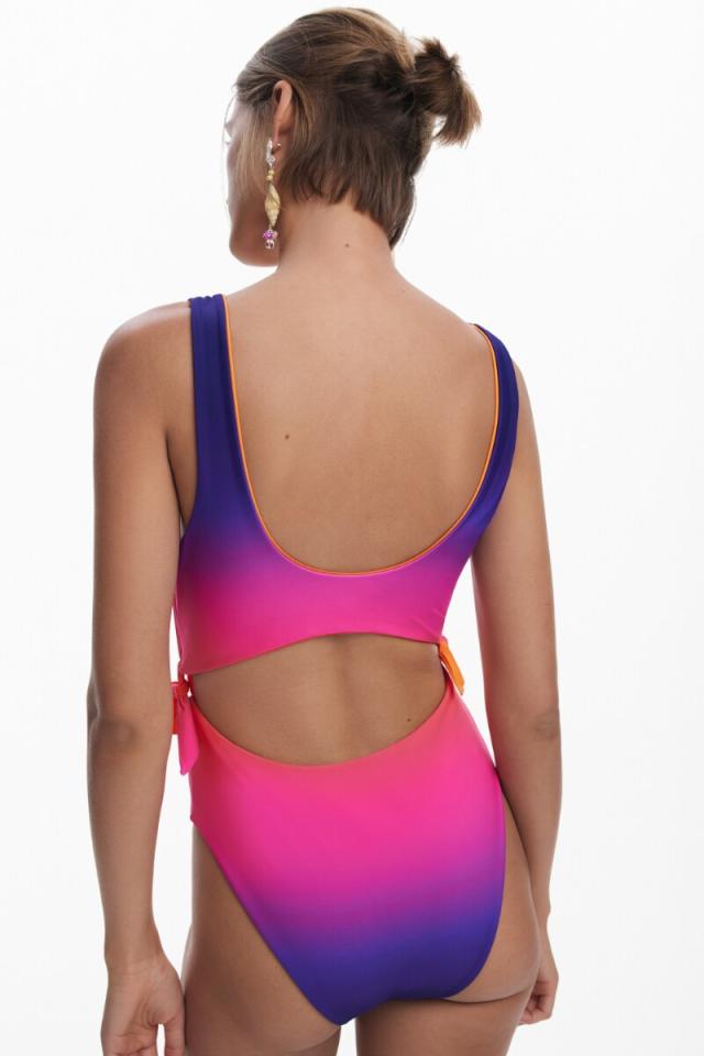 デシグアル（Desigual）/【5サイズ展開/XS/XL/リバーシブル/2WAY