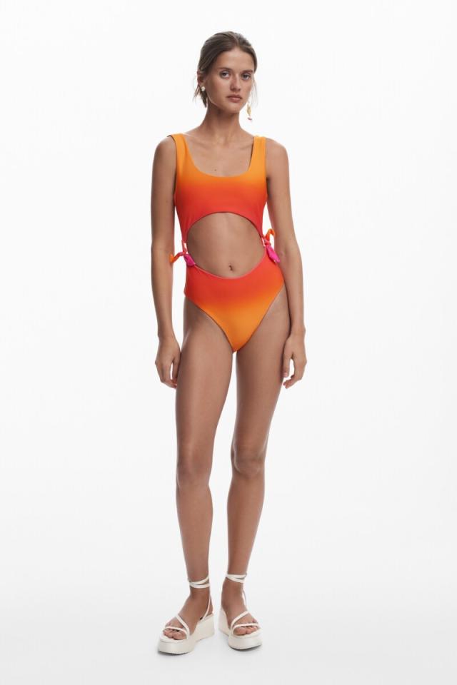 デシグアル（Desigual）/【5サイズ展開/XS/XL/リバーシブル/2WAY