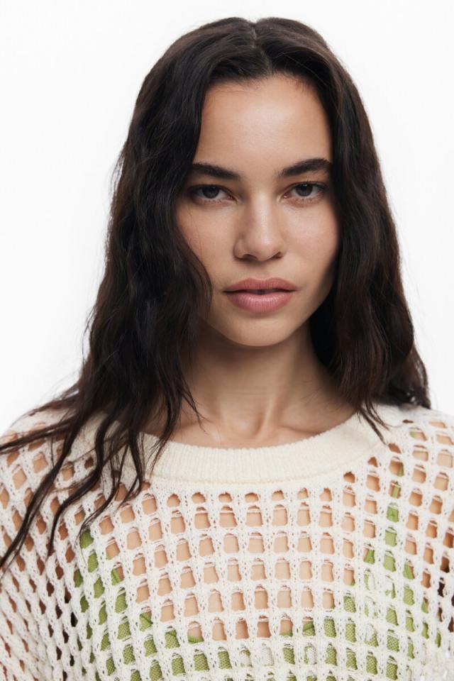 デシグアル（Desigual）/【5サイズ展開/XS/XL】2in1ドレス セット