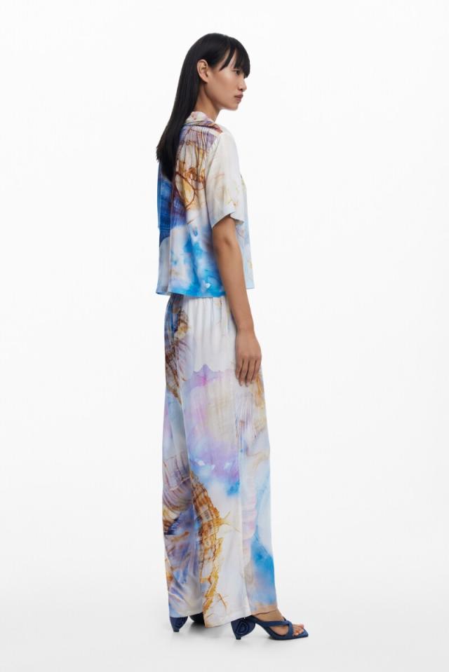 デシグアル（Desigual）/【5サイズ展開/XS/XL/大きいサイズ