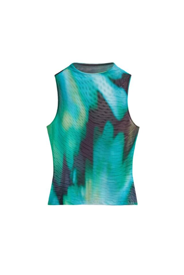 デシグアル（Desigual）/【5サイズ展開/XS/XL/大きいサイズ