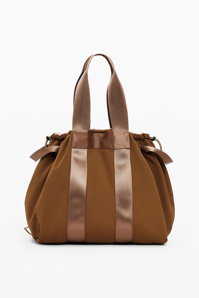 デシグアル（Desigual）/【A4収納可/3WAY】ミディアムサイズの