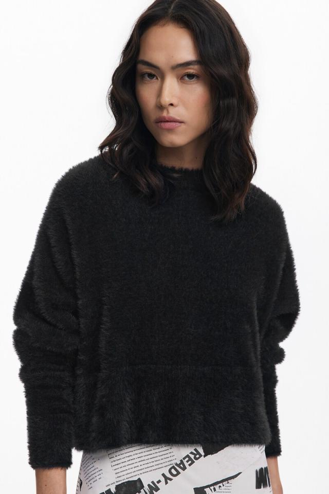 デシグアル（Desigual）/【5サイズ展開】2−in−1 ニュースペーパー