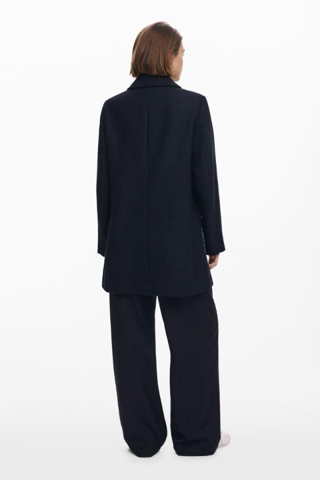 デシグアル（Desigual）/【5サイズ展開/XS/XL】パッチワークストレート