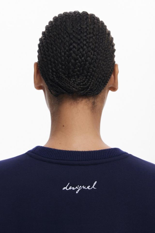 デシグアル（Desigual）/【5サイズ展開/XS/XL】ミッキー ファンタジア