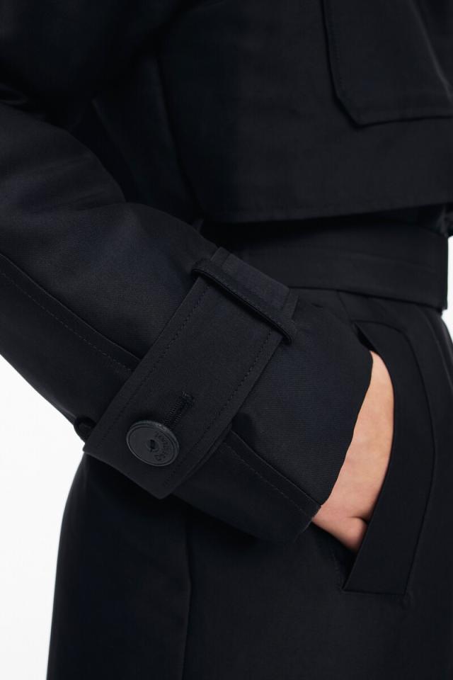 デシグアル（Desigual）/【5サイズ展開/XS/XL】中綿ライナー付き