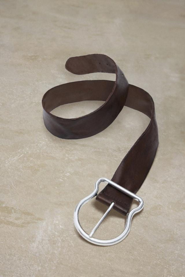 デシグアル（Desigual）/【牛革製 / 3サイズ展開】デザインバックル