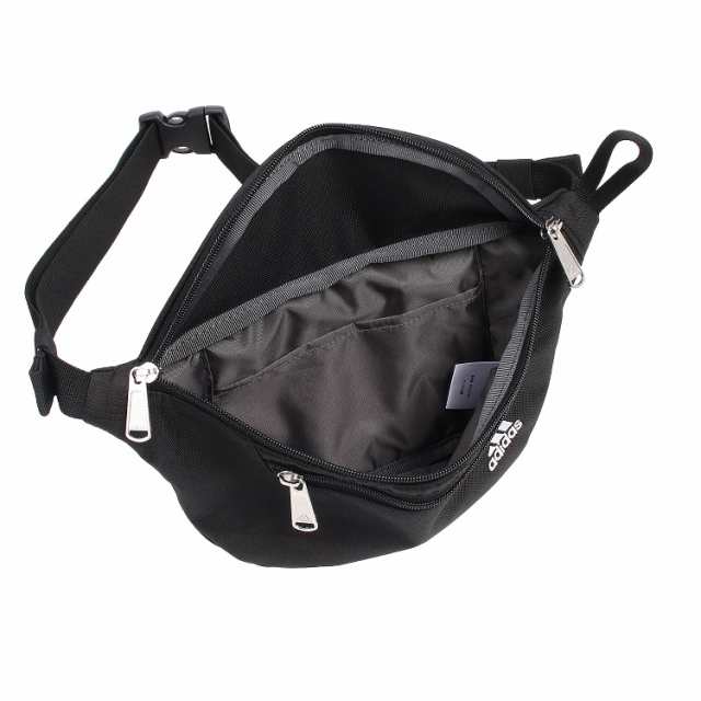 adidas / ２セットwaist pouch \u0026 shoulder bag