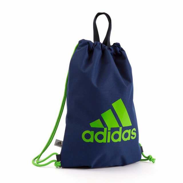 アディダス（adidas）/ナップサック 巾着 体操着入れ アディダス の通販はau PAY マーケット - Brand Square by OIOI  （ブランドスクエアbyマルイ） | au PAY マーケット－通販サイト