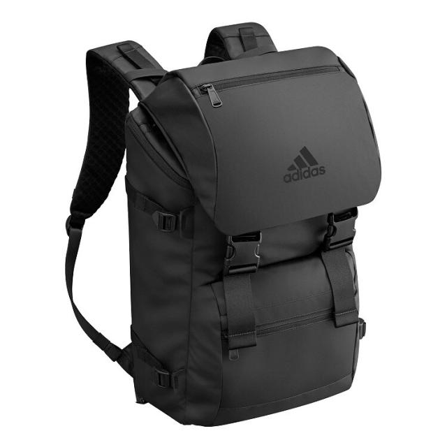 アディダス（adidas）/リュックサック デイパック 撥水 A4 PC